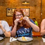 Taste Carolina in USA Today